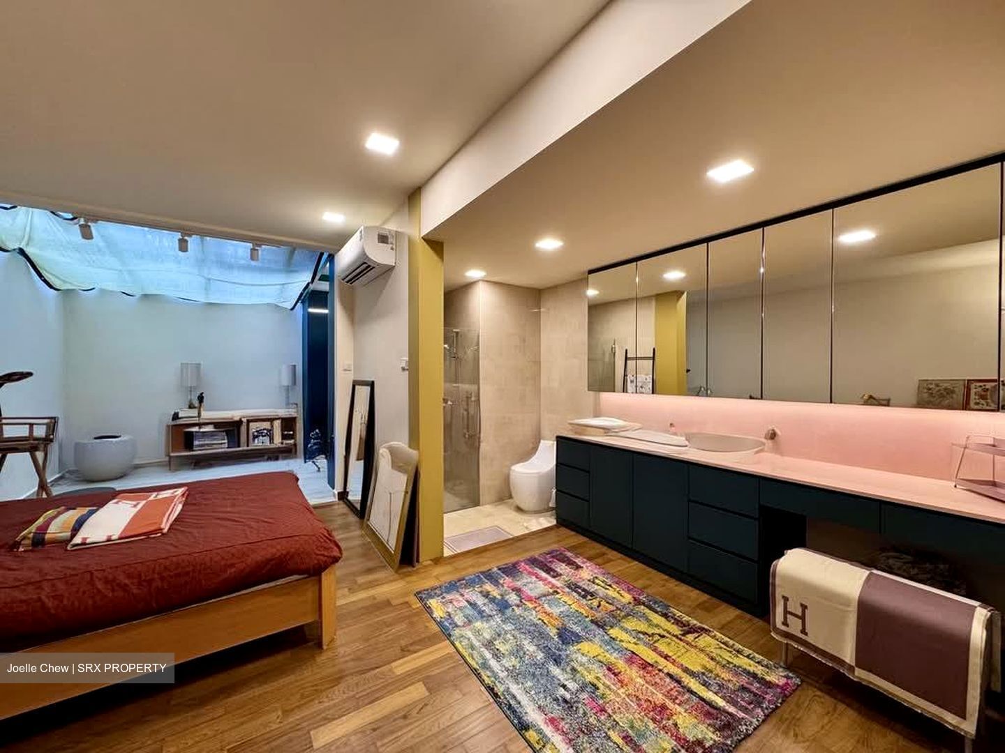 Villa Azura (D10), Condominium #605432931